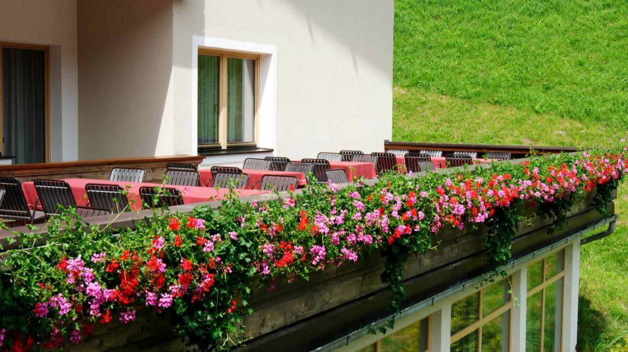 Haus Am Wildbach Hotel Auffach Kültér fotó