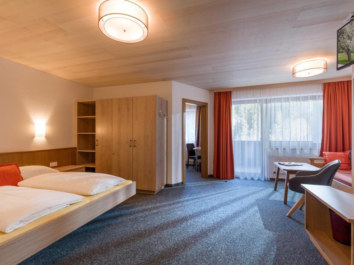 Haus Am Wildbach Hotel Auffach Kültér fotó