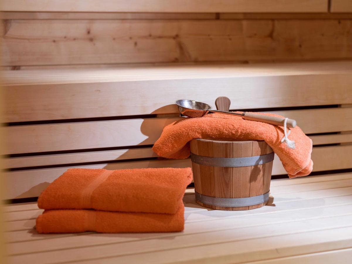 Haus Am Wildbach Hotel Auffach Kültér fotó