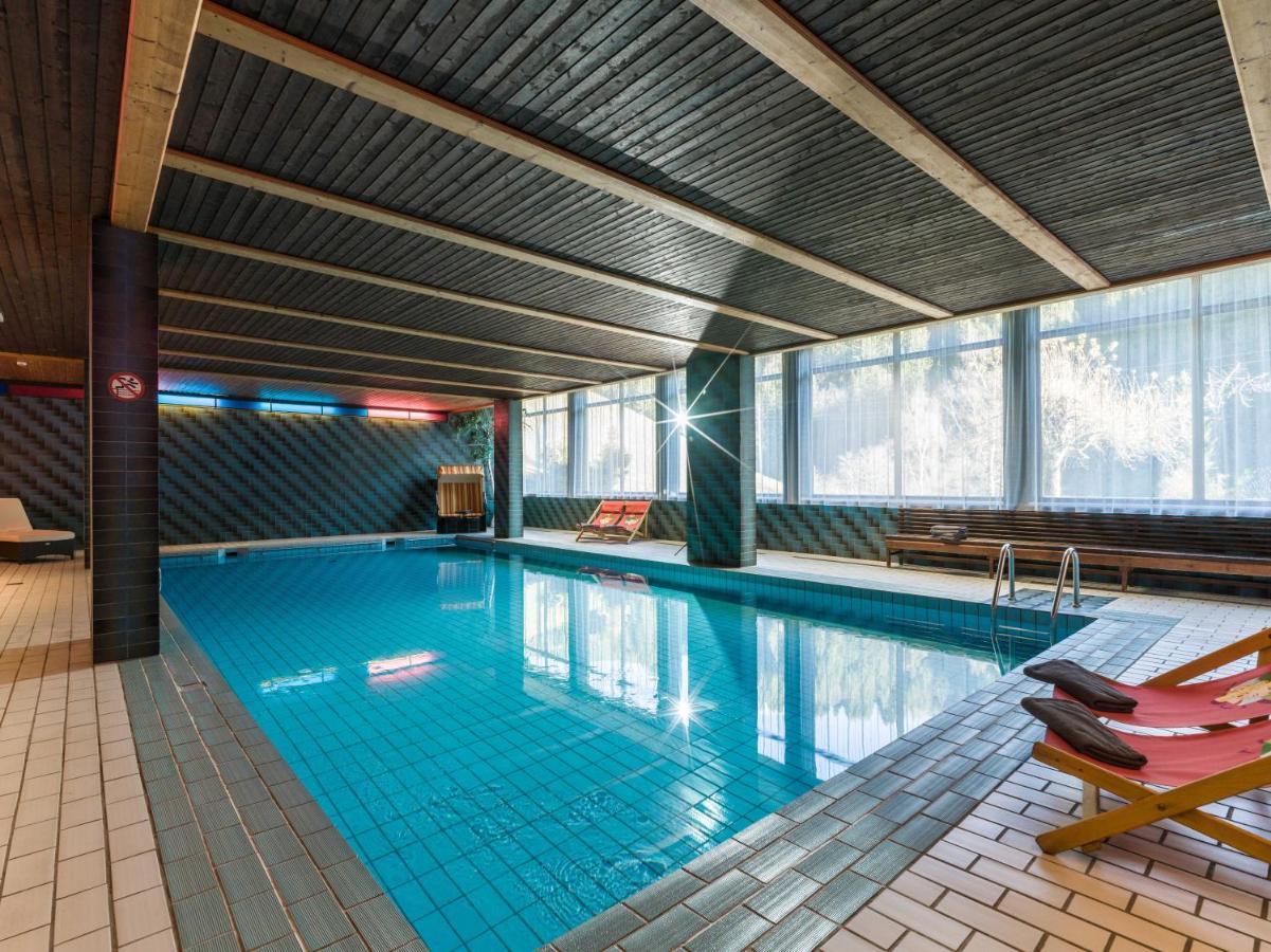 Haus Am Wildbach Hotel Auffach Kültér fotó