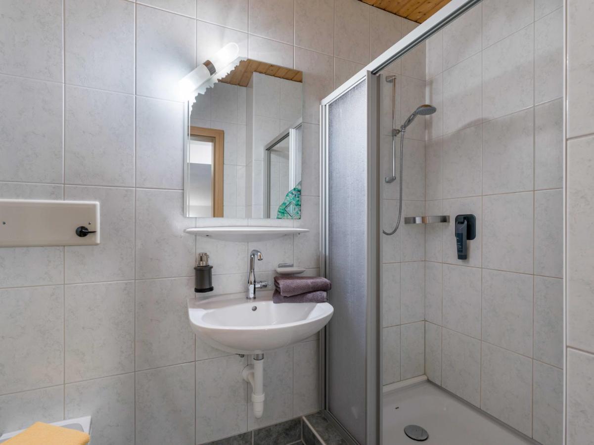 Haus Am Wildbach Hotel Auffach Kültér fotó