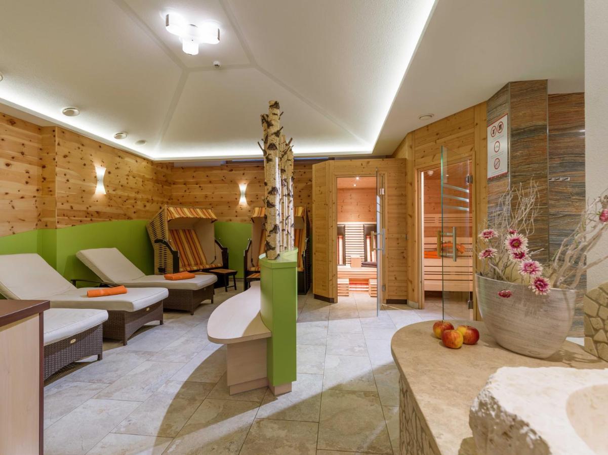 Haus Am Wildbach Hotel Auffach Kültér fotó