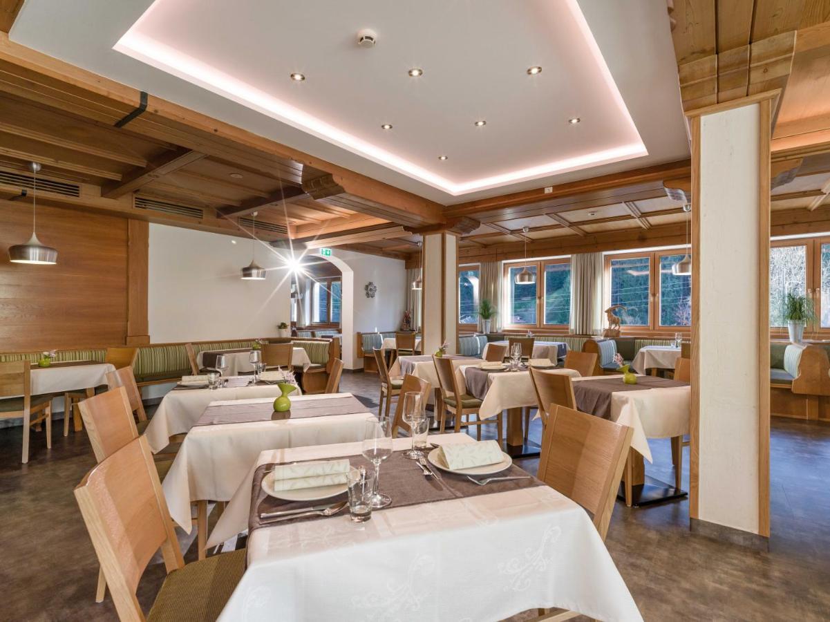 Haus Am Wildbach Hotel Auffach Kültér fotó