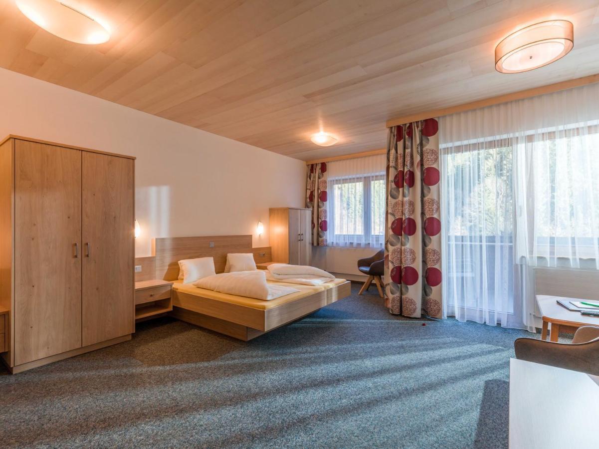 Haus Am Wildbach Hotel Auffach Kültér fotó